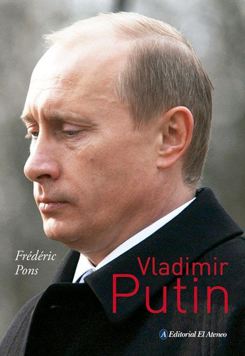 Vladimir Putin - Frederic Pons
