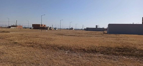 Imagen 1 de 7 de Solares De Manantiales - Lote De 252 M2 - 14 Mts De Frente - Ideal Duplex