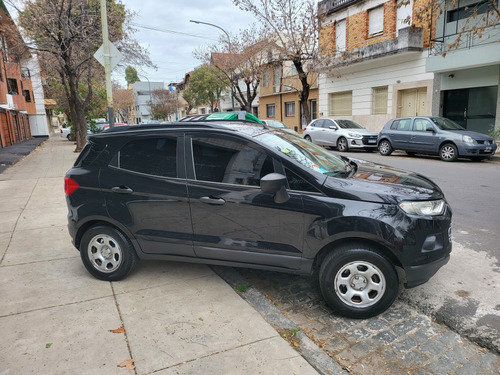 Ford Ecosport 1.6 Se 110cv 4x2