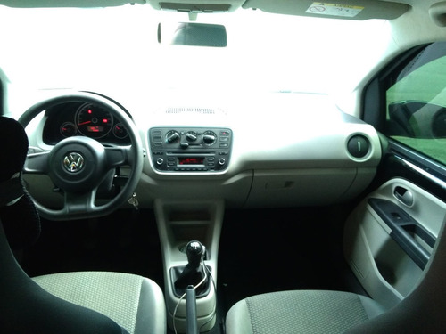 Volkswagen Up! 2015 1.0 Move 5p