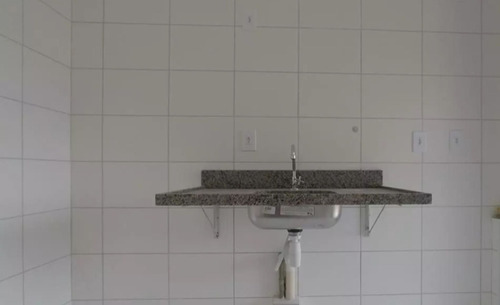 Imagem 8 de 10 de Apto Vila Prudente | 2 Quartos | 50 M² | Cond: R$450.00 | 1 Vaga - 1m18fak