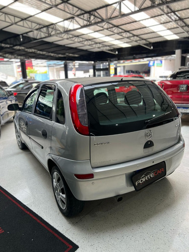 Chevrolet Corsa Corsa Hatchback 1.0 MPFI 8V 71cv 5p