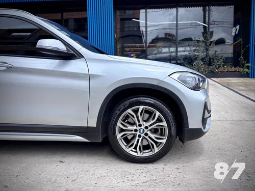 BMW X1 X1 SDRIVE 20I