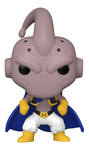 Funko Pop Dragon Ball Z Majin Buu Evil