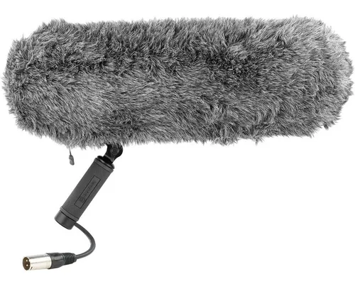 comprar Suspension Con Deadcat Para Microfono Boom Boya Ws-1000