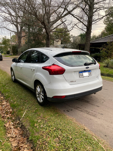 Ford Focus III 2.0 Se Plus Mt