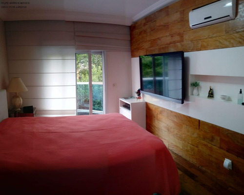 Imagem 5 de 14 de Apartamento - Ap00035 - 68576074