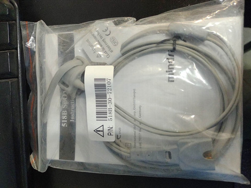 Mindray 518b Sensor Spo2 Neonatal