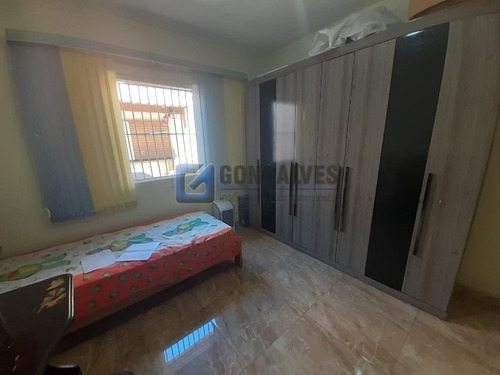 Imagem 11 de 15 de Venda Sobrado Sao Bernardo Do Campo Baeta Neves Ref: 7046 - 1033-1-7046