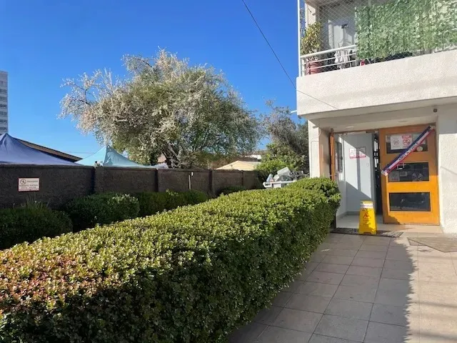 Imagen 1 de 13 de Arriendo Depto 2 D 1 B + E La Cisterna