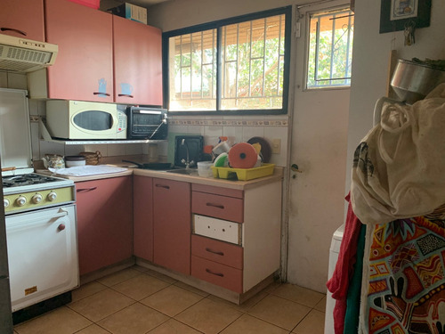 Casa 1 Piso Para Modernizar En 1a. Línea Ppe. De Gales 41033