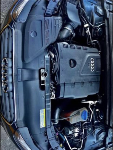 Audi A4 2.0 T Sport S-tronic Quattro Dsg