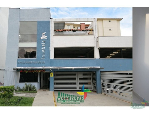 Imagen 13 de 29 de Vendo Directamente Lindo Apartamento Frente Coliseo Del Café, Listo Para Escriturar Apartamento Y Parqueadero, Cerca De Todo, Rentando $1.200.000 Mensual. Cerca De Todo - Altisima Valorizacion