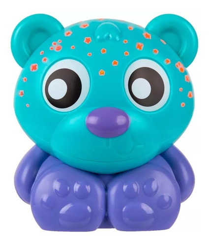 Proyector Oso Luz Playgro Goodnight Bear Night Educando
