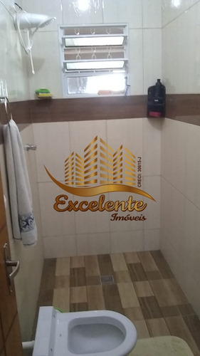 Imagem 6 de 21 de Casas - Venda - Jardim Nossa Senhora Auxiliadora - Cod. 351 - V351