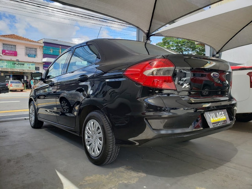 Imagem 3 de 9 de Ford Ka Sedan 2019 2020 Ford Ka + 2020