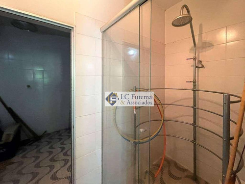 Imagem 25 de 30 de Casa À Venda, 401 M² Por R$ 1.650.000,00 - Jardim Passárgada I - Cotia/sp - Ca0391