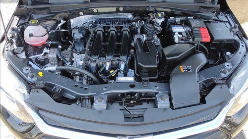 Chevrolet Onix 1.0 FLEX MANUAL