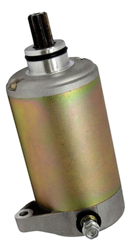 Motor Partida De Arranque Intruder 250 1995 Até 2003 - Zouil