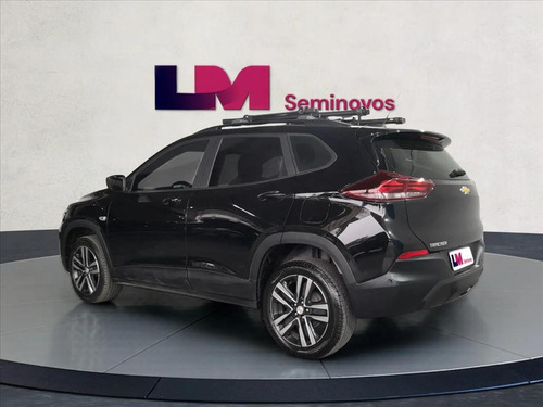 Chevrolet Tracker 1.0 TURBO FLEX LT AUTOMÁTICO