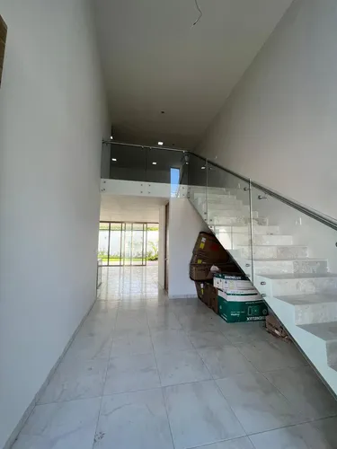 Casa En Venta En Mérida, Privada Parque Natura, Junio 2023.