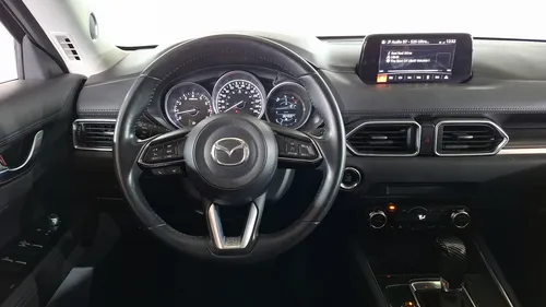 Mazda CX-5 2.5 S GRAND TOURING 2WD AT