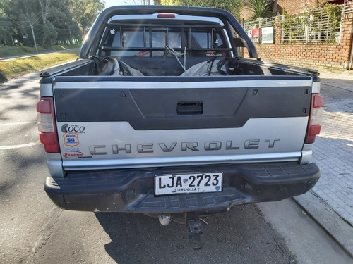 Chevrolet S10 2010 2.8 Diesel 4x4