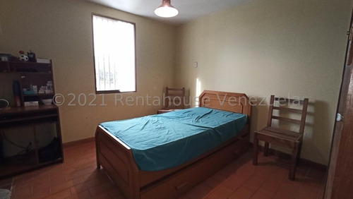 Imagen 22 de 24 de Casa En Venta 22-5411 Cumbres De Curumo
