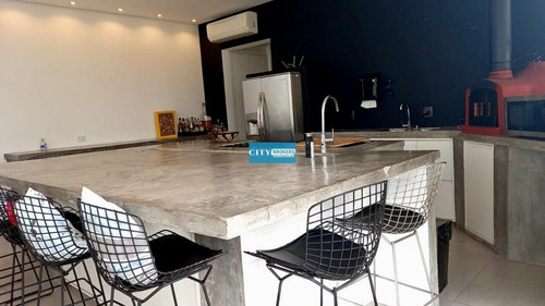Imagem 5 de 15 de Casa A Venda 216m²-vila Rosalia Guarulhos Sp - Sp1459