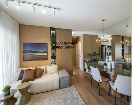 Imagem 16 de 30 de Apartamento Com 60mts, 2 Dormitórios, 1 Suíte, Terraço Gourmet, 1 Vaga A 6min De Carro Do Expo Center Norte - Ap60vitahe - 71011014