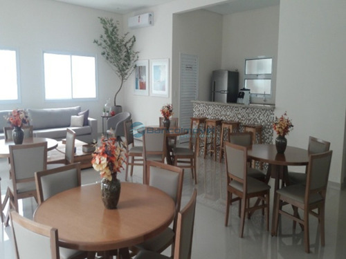 Imagem 14 de 15 de Apartamento Para Locação Em Hortolandia - Ap03245 - 69382351
