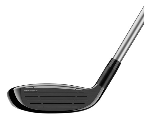 Taylormade Golf Qi10 Max Rescue 4 23 Grados Damas Derecha De