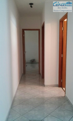 Imagem 5 de 11 de Apartamentos À Venda Em Bragança Paulista/sp - Compre O Seu Apartamentos Aqui! - 1383409
