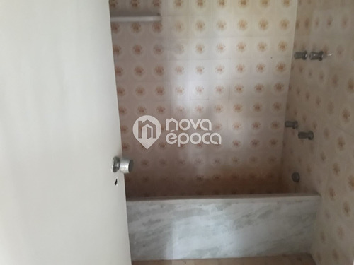 Apartamento - Ref: Ap3ap51009