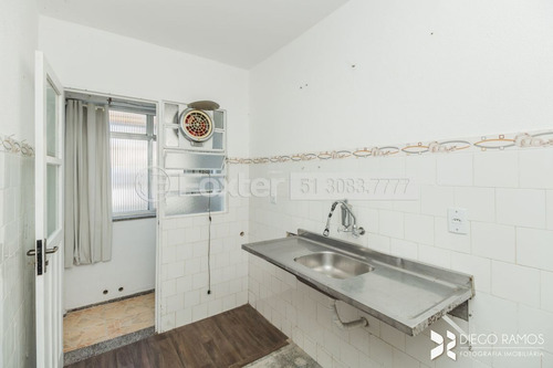 Imagem 16 de 30 de Apartamento, 2 Dormitórios, 59.45 M², Tristeza - 192346