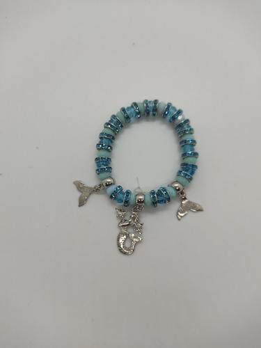 Pulseira Iemanjá Sessu