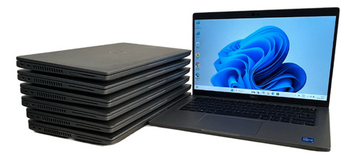 Notebook Dell Core I5 11°ger 32gb Ssd 512gb Nvme Semi-novo Prateado (Recondicionado)
