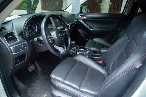 Mazda Cx5 Grand Touring Lx