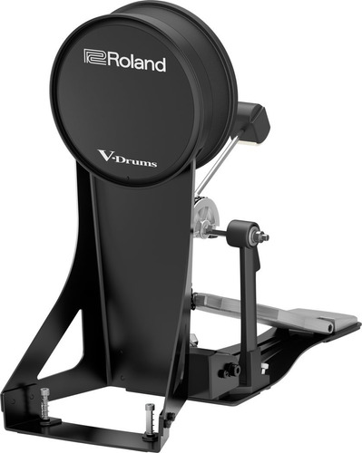 Roland Pedal Bombo Kd10 Kick Pad (no Incluye Pedal)