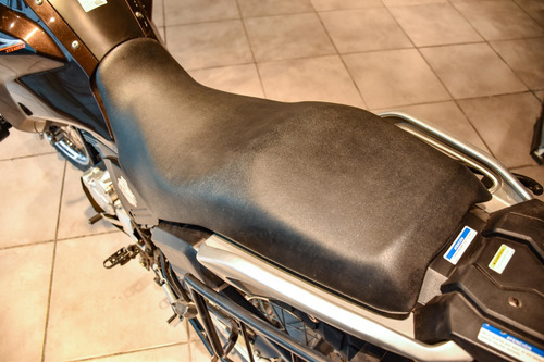 Yamaha Tenere 250