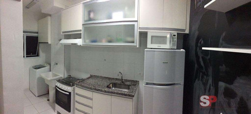 Imagem 19 de 21 de Apartamento - Apc1339 - 33331201