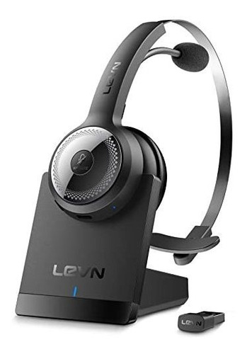 Auriculares Levn Bluetooth 5.0, Auriculares Bl38k