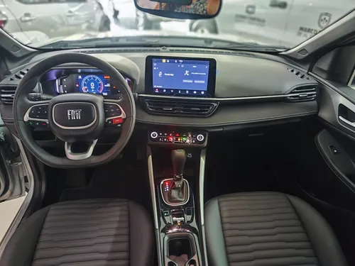 Fiat FASTBACK 1.3 Limited