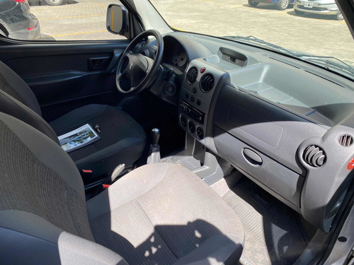Peugeot Partner 1.6 Hdi Furgon Confort 92 5as 2017