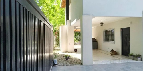 Imagen 10 de 30 de Hermosa Casa Barrio Parque El Cazador Escobar Zona Norte