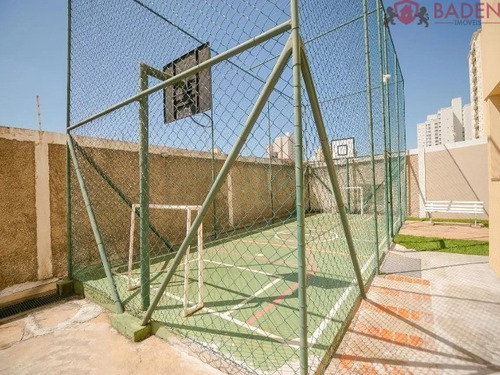 Imagem 26 de 30 de Apartamento 3 Dormitórios 1 Suíte - Ap04742