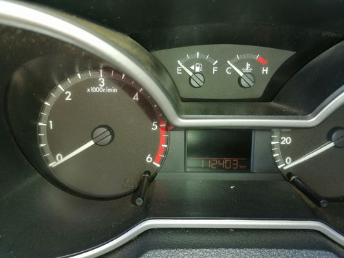 Mazda Bt50