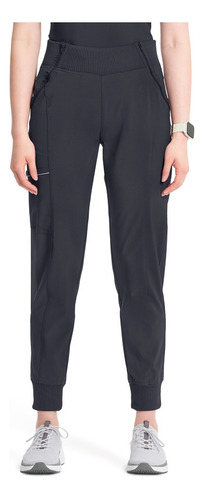 Pantalon Mujer Cherokee Ck110a - Uniformes Clínicos