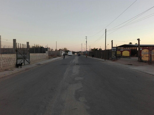 Imagen 5 de 12 de Renta Bodega El Chaparral 1300 M