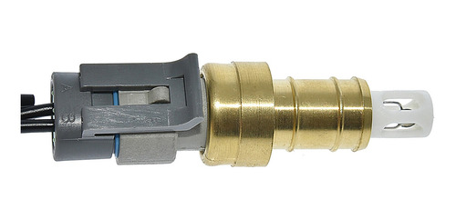 Sensor Iat Saturn Vue L4 2.2l 02/07
